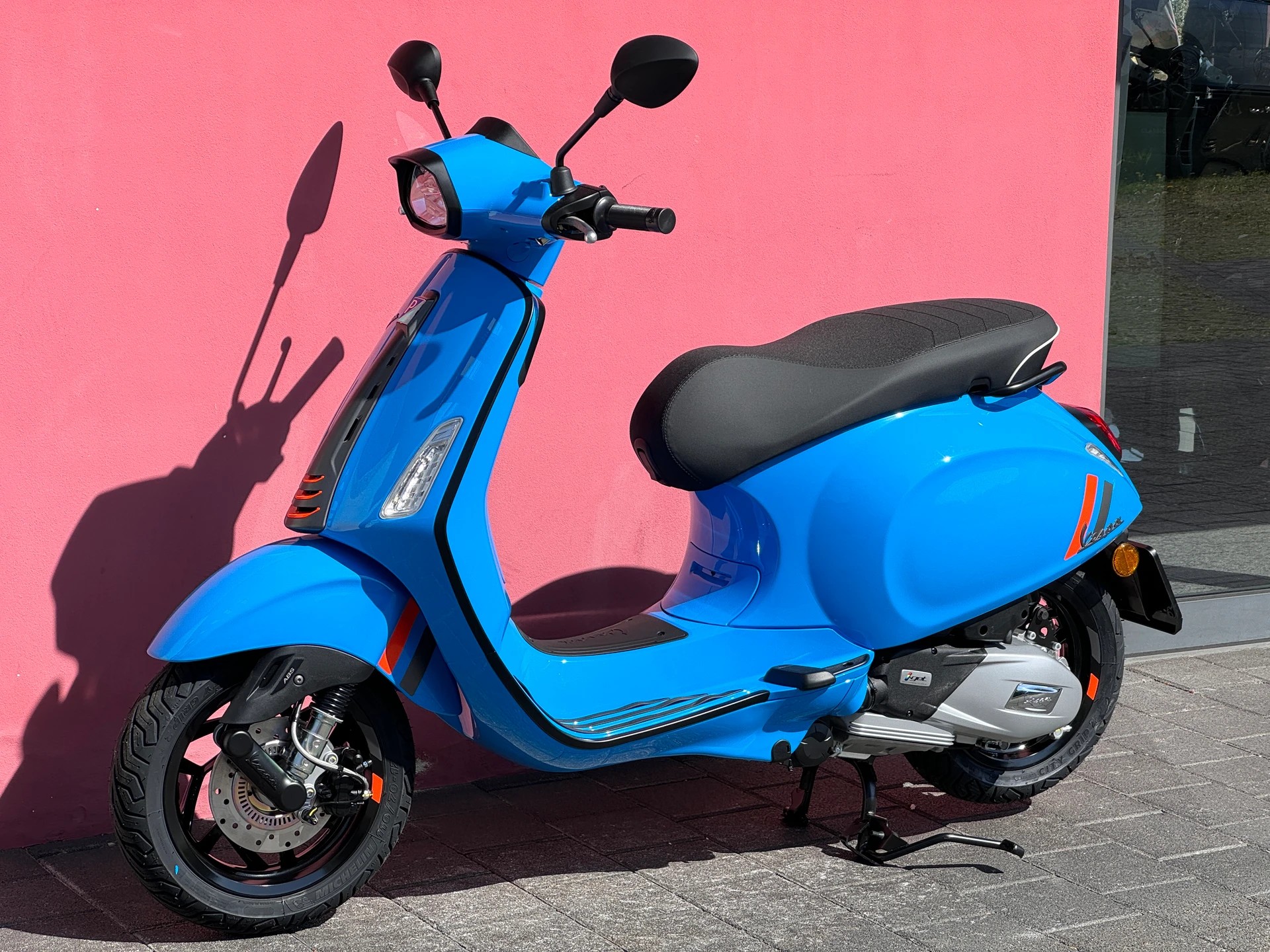 PIAGGIO Vespa 125 Sprint Sport-showroom-element-1