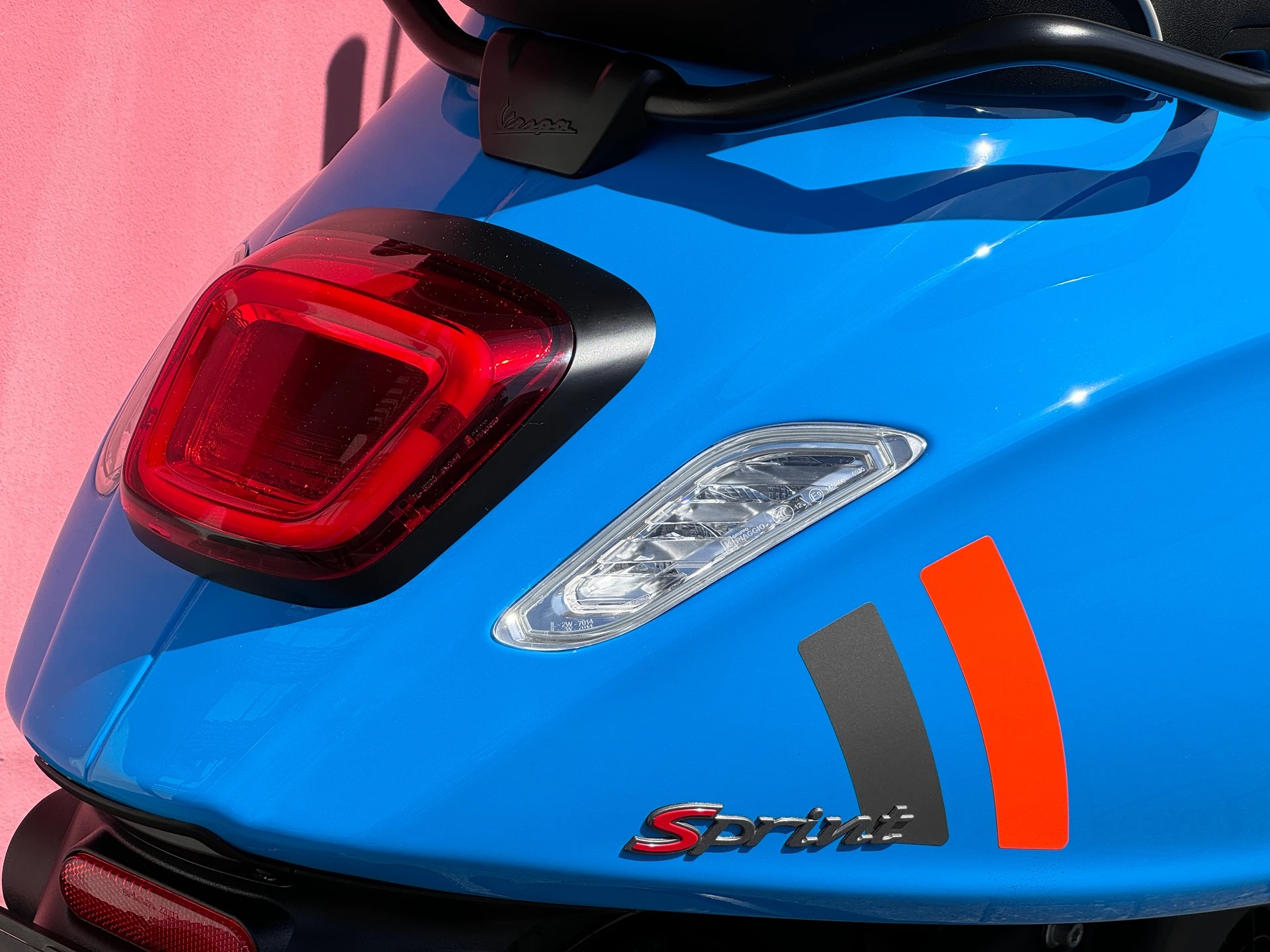 PIAGGIO Vespa 125 Sprint Sport-image-9