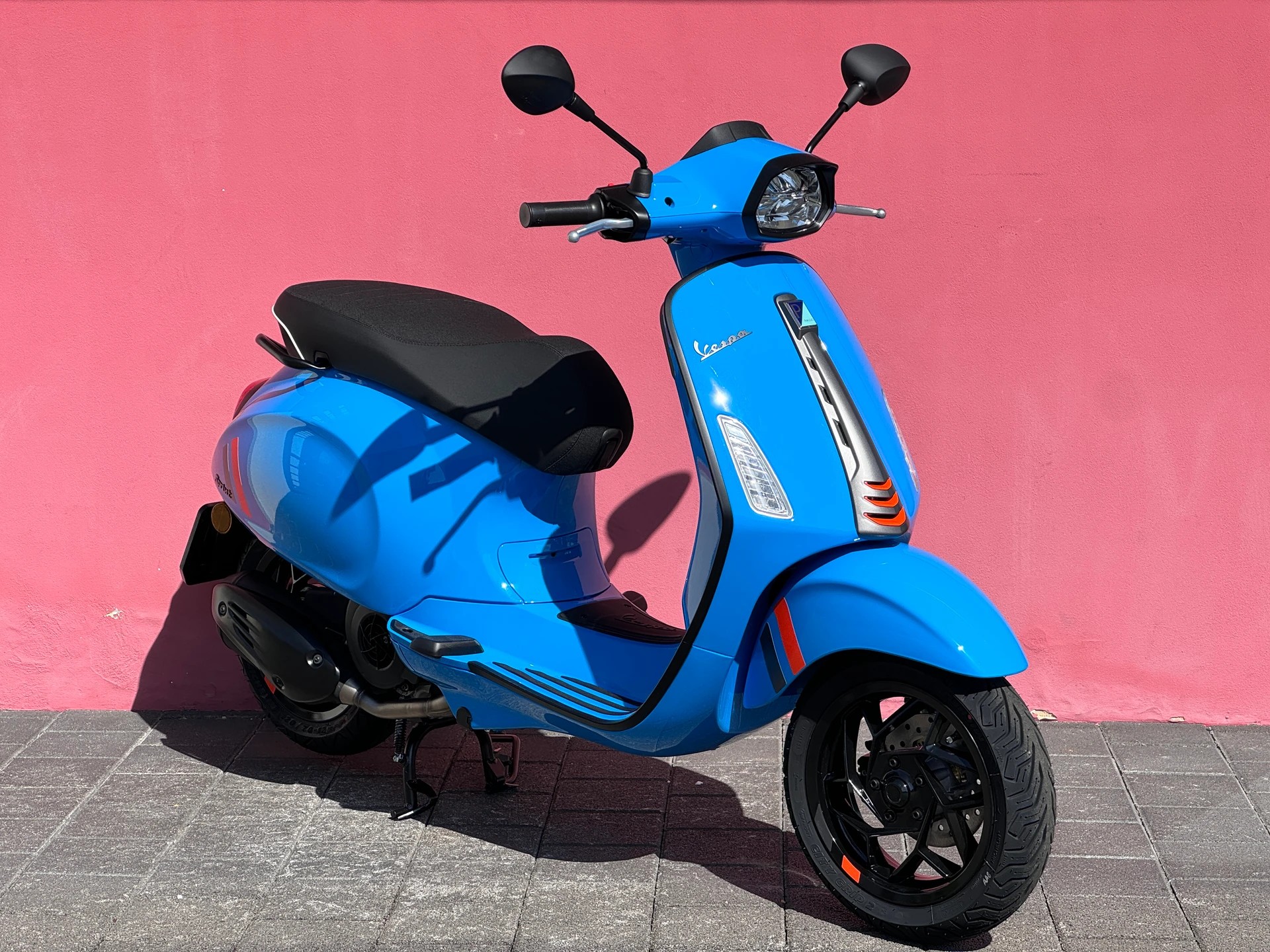 PIAGGIO Vespa 125 Sprint Sport-image-8