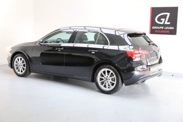 MERCEDES-BENZ A 200 Progressive-image-2