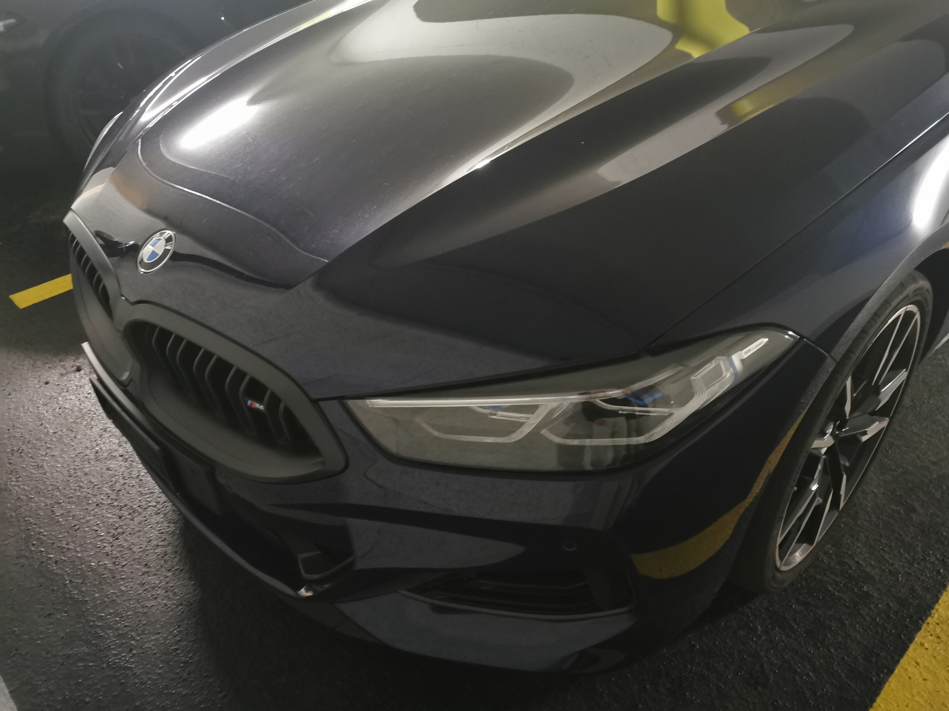 BMW M850i xDrive Steptronic Coupé LCI-image-29