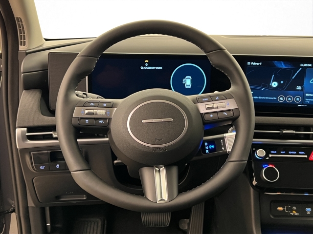 HYUNDAI Tucson 1.6 T-GDi PHEV Vertex 4WD-image-5
