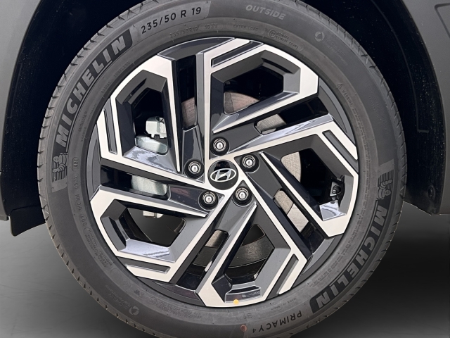 HYUNDAI Tucson 1.6 T-GDi PHEV Vertex 4WD-image-9