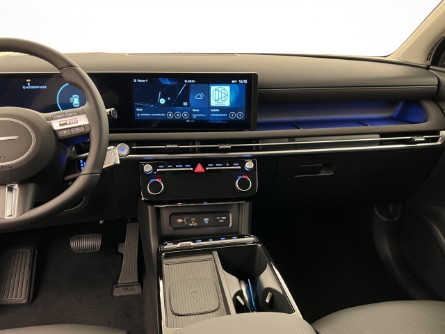 HYUNDAI Tucson 1.6 T-GDi PHEV Vertex 4WD-image-8