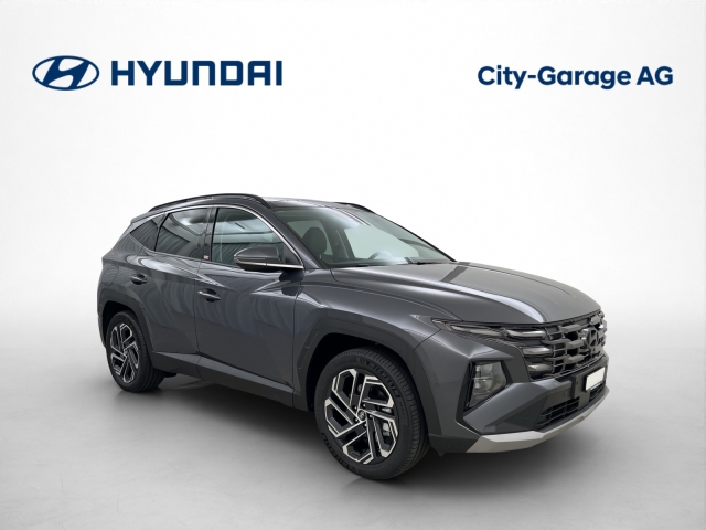 HYUNDAI Tucson 1.6 T-GDi PHEV Vertex 4WD-image-3