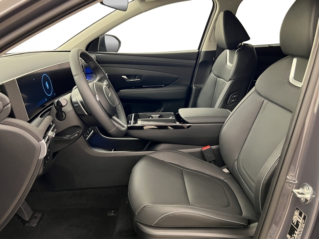 HYUNDAI Tucson 1.6 T-GDi PHEV Vertex 4WD-image-4