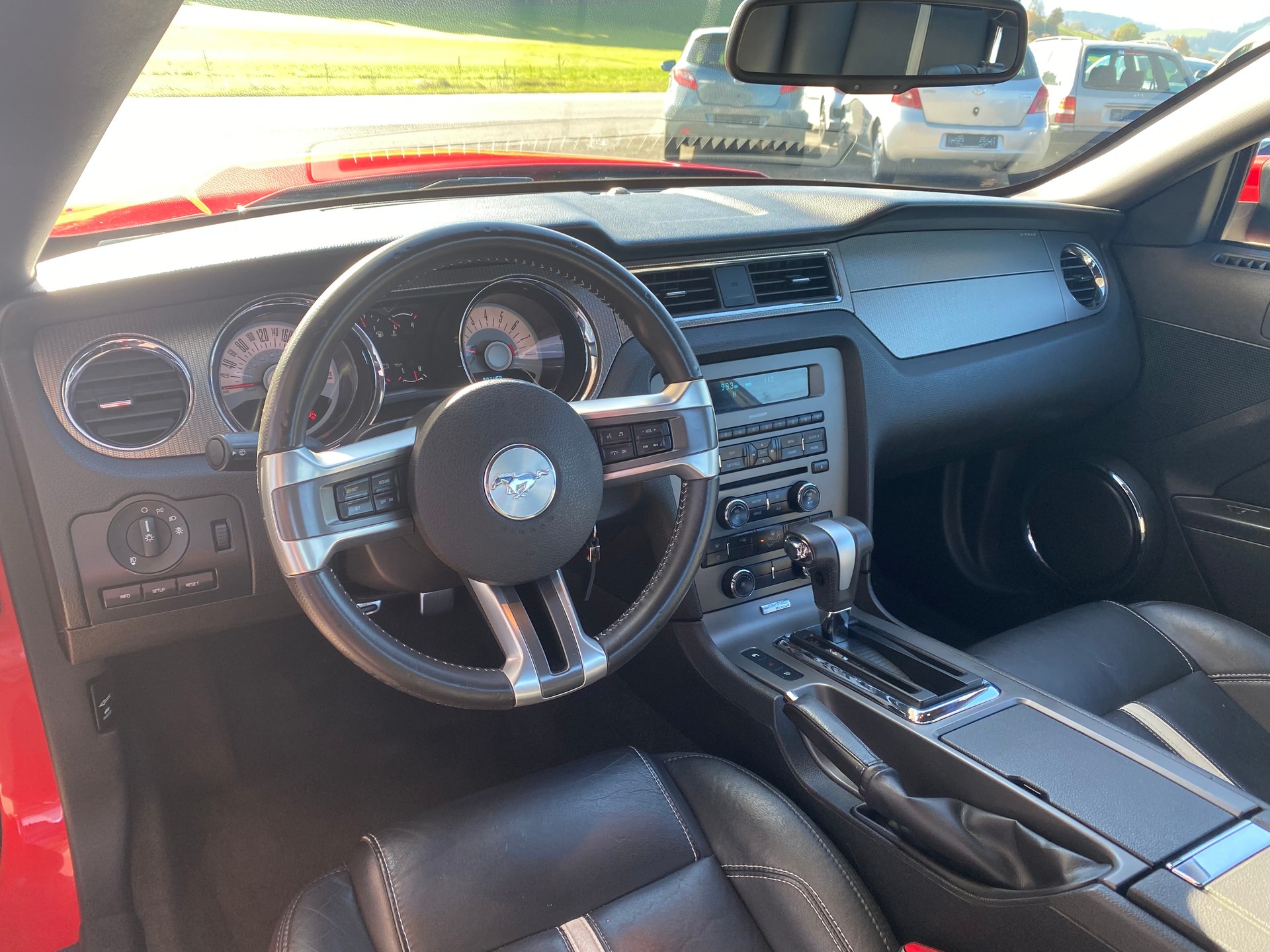 FORD Mustang 5.0 GT V8-image-6