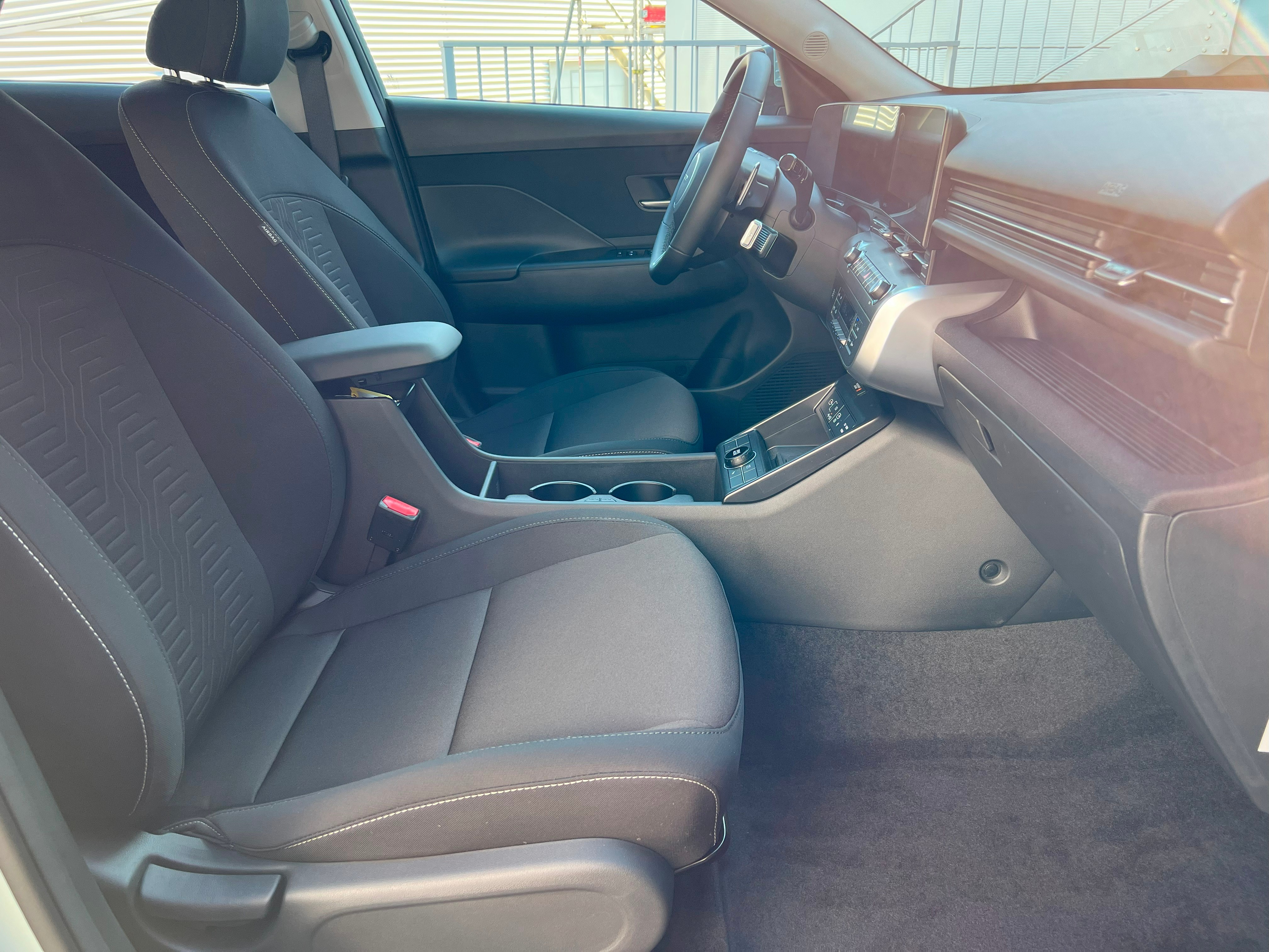 Image HYUNDAI KONA Kona 1.6 GDi HEV Origo DCT