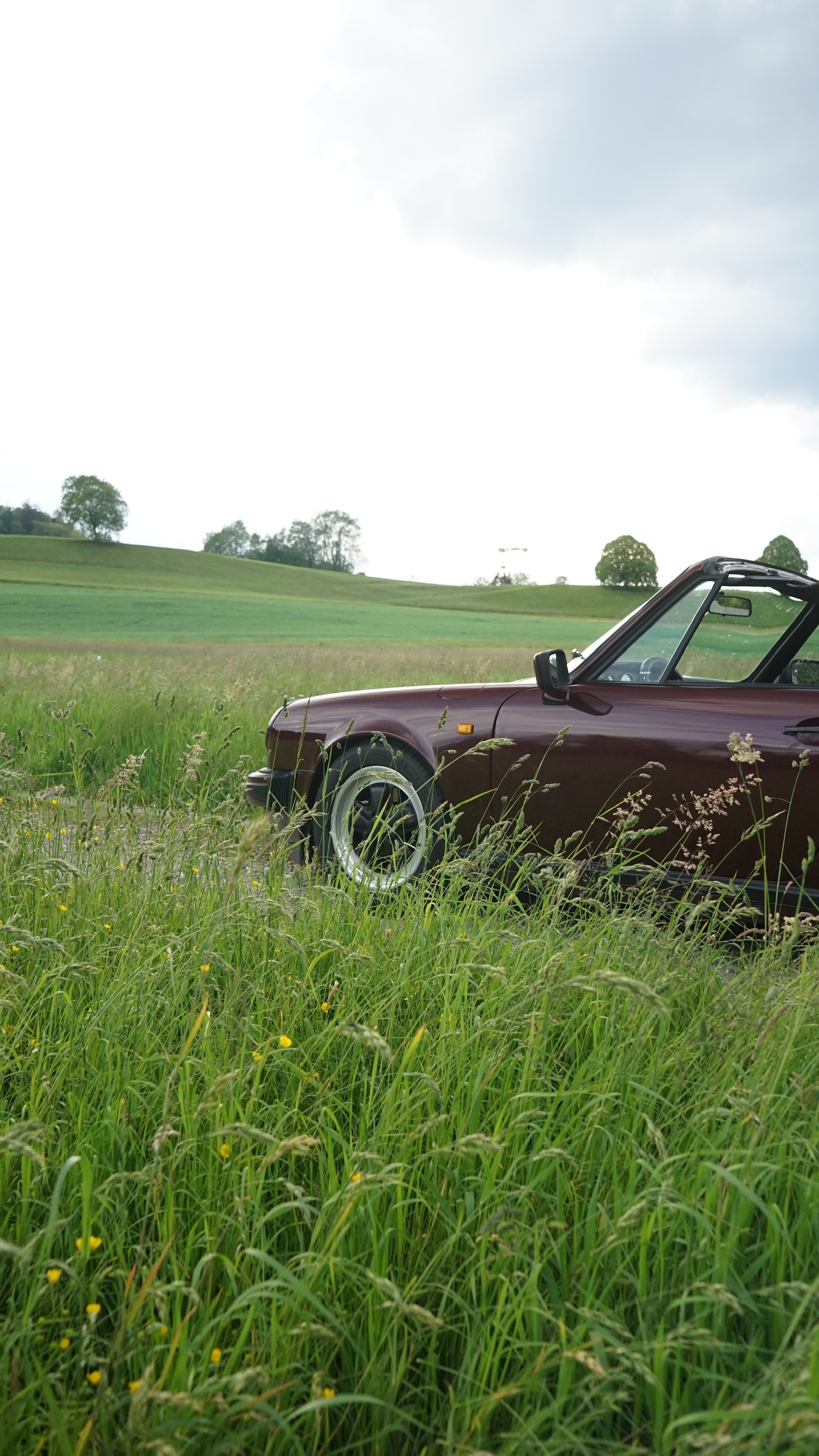 PORSCHE 911 SC Cabrio-image-5