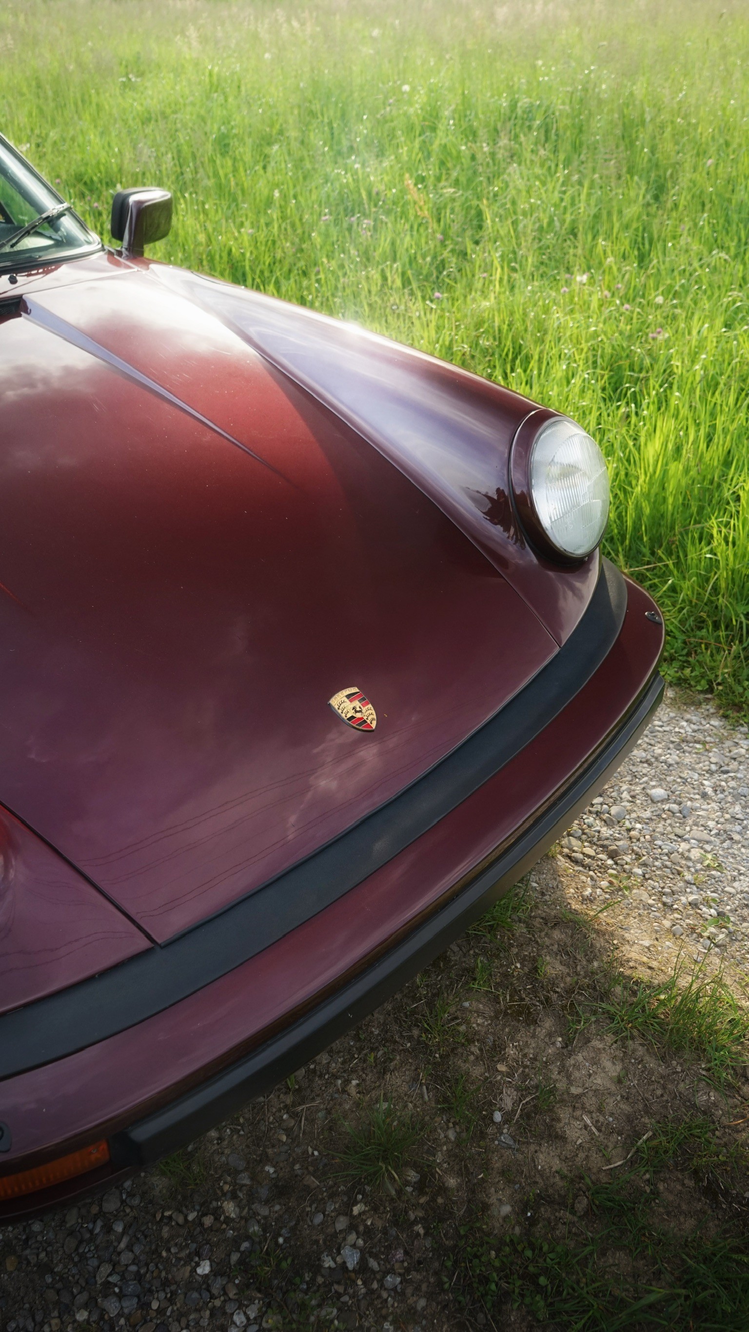 PORSCHE 911 SC Cabrio-image-3