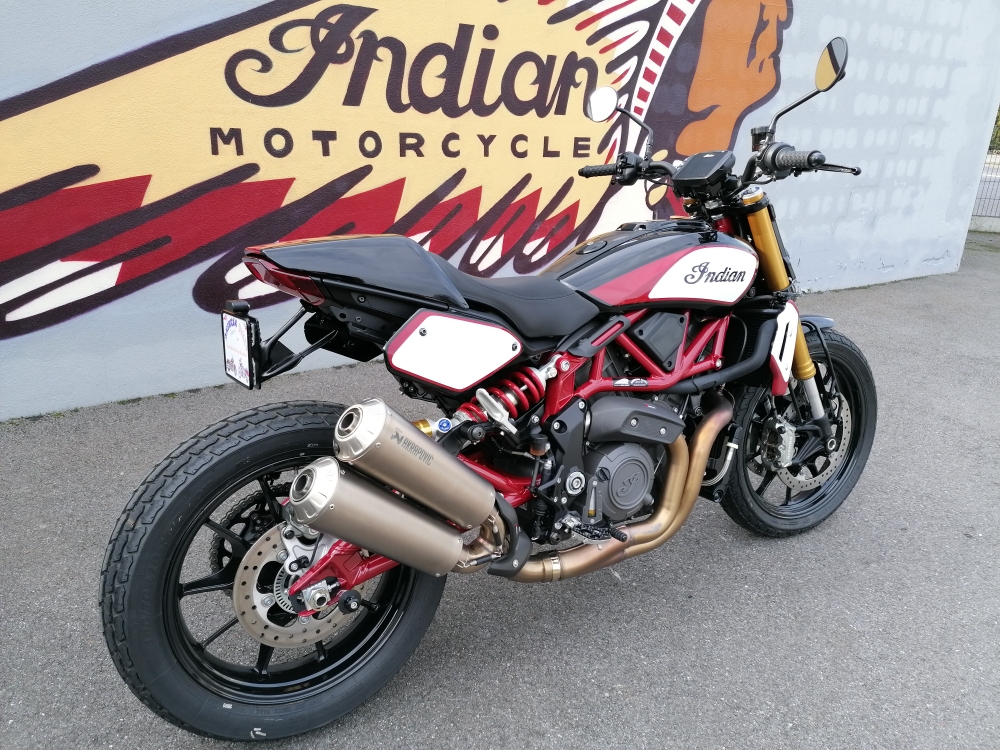 INDIAN FTR 1200 S Race Replica-image-5
