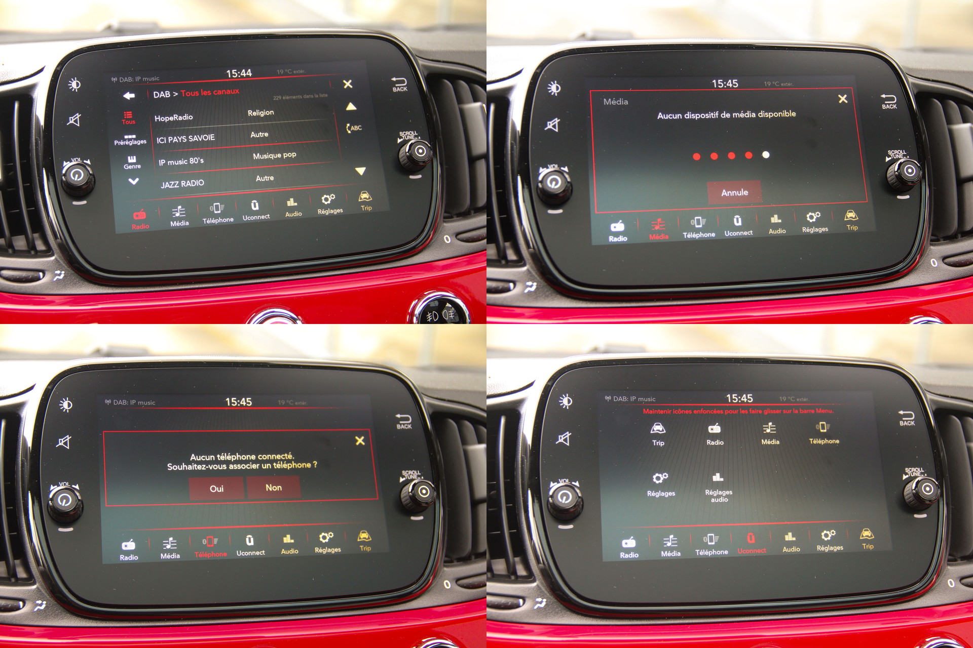 FIAT 500 1.0 N3 MildHybrid Dolcevita 🇮🇹 ⭐⭐⭐⭐⭐-image-13