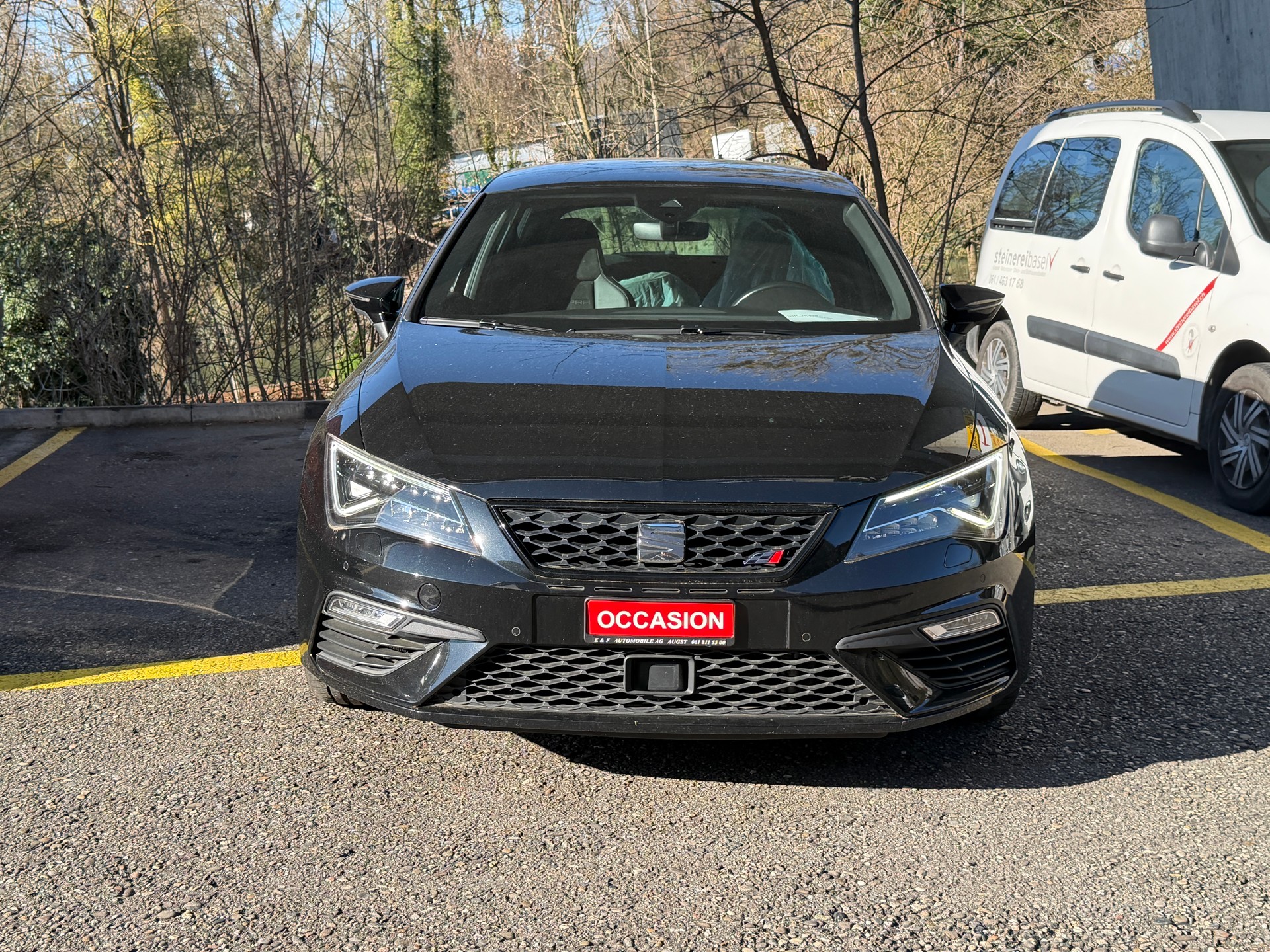 SEAT Leon 2.0 TSI Cupra R DSG-image-2