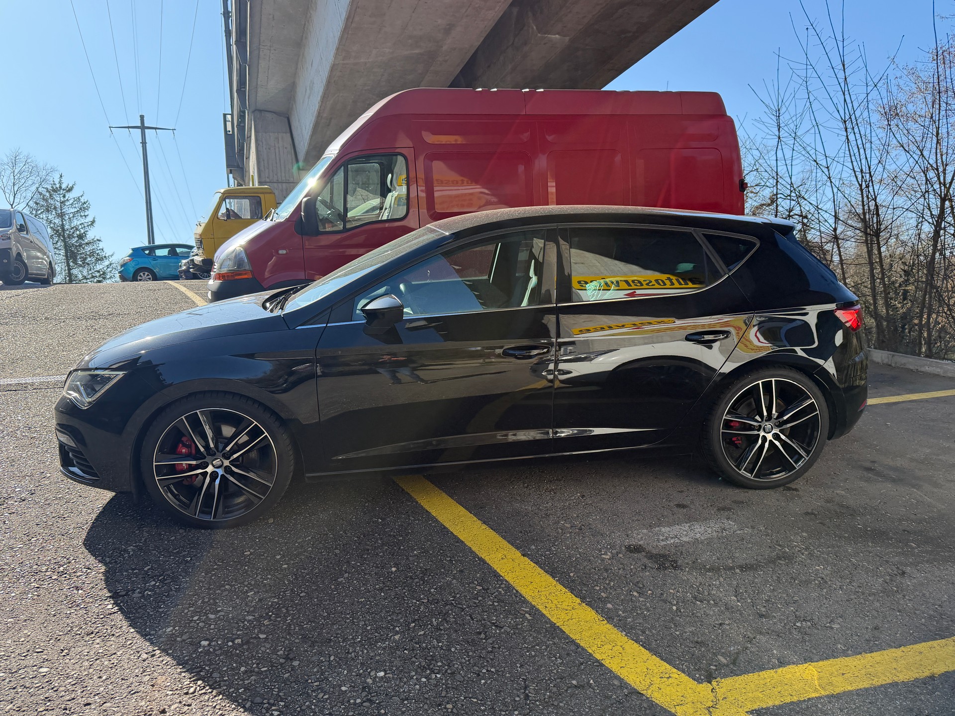 SEAT Leon 2.0 TSI Cupra R DSG-image-22