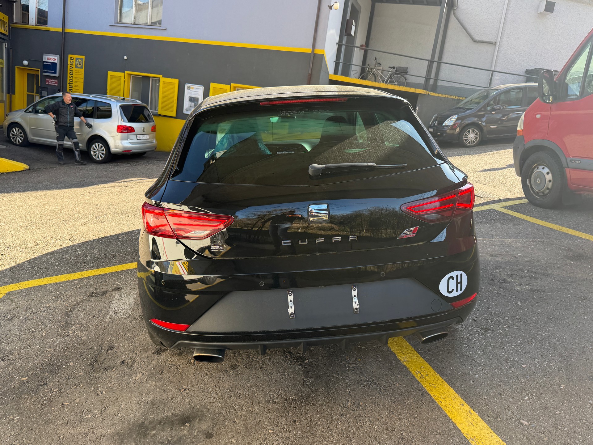 SEAT Leon 2.0 TSI Cupra R DSG-image-24