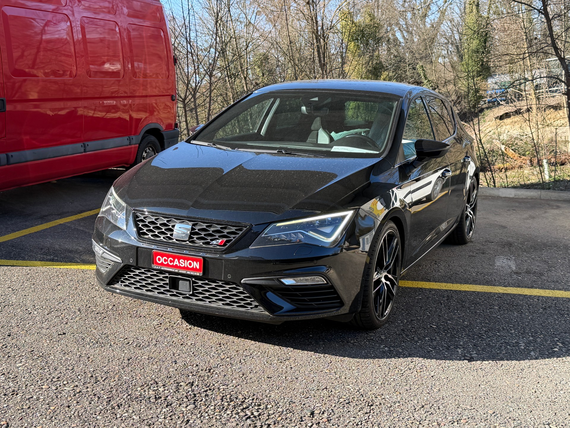 SEAT Leon 2.0 TSI Cupra R DSG-image-13