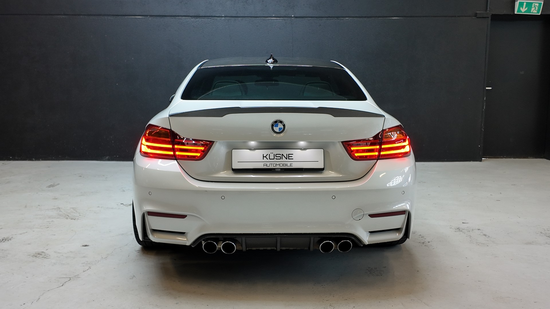 BMW M4 Coupé DKG-image-4