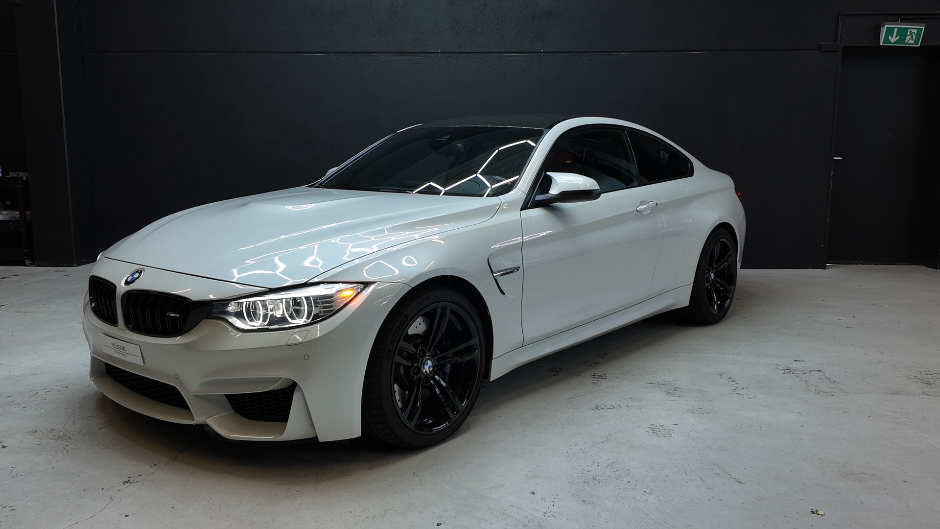 BMW M4 Coupé DKG-image-1