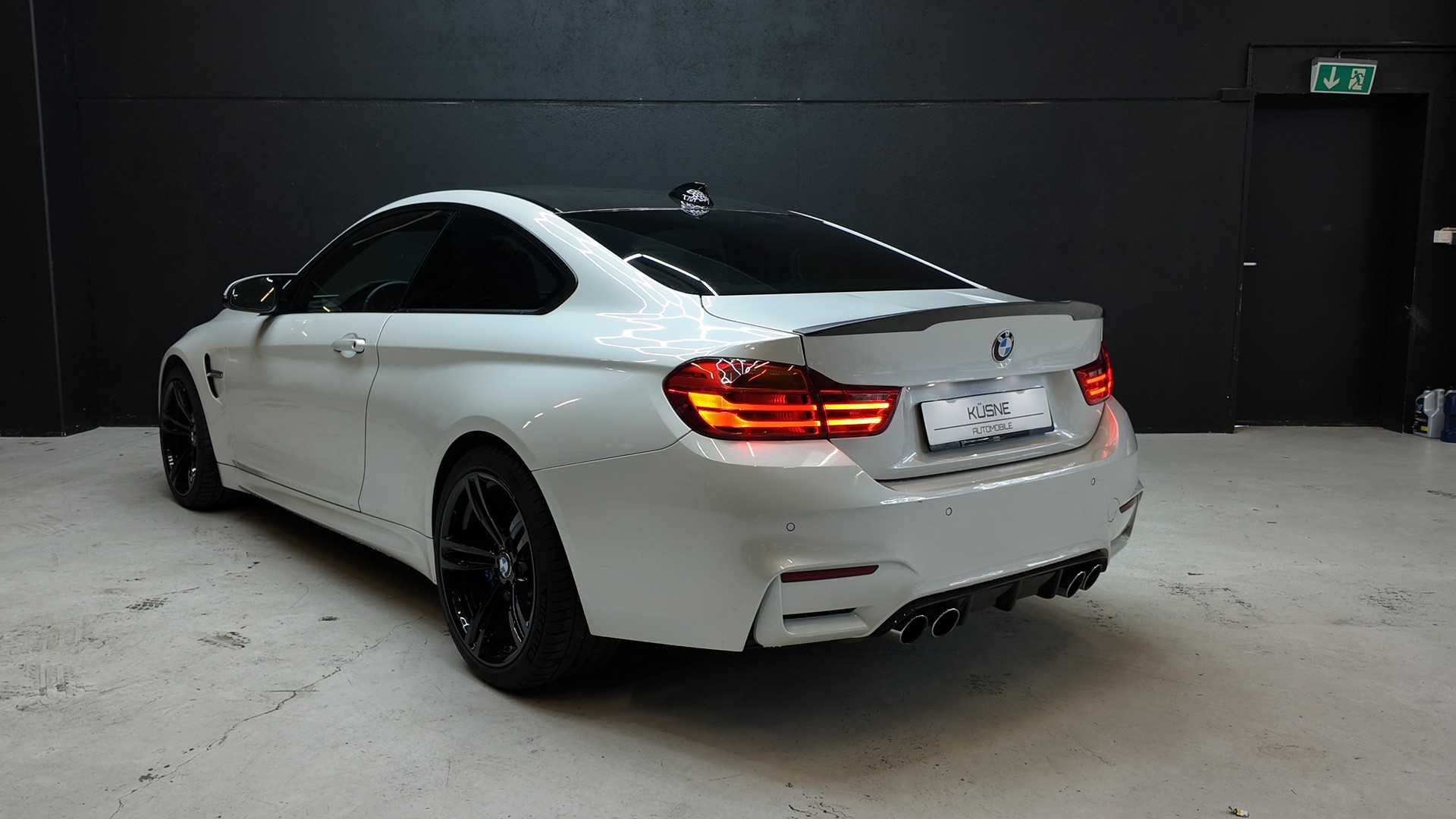 BMW M4 Coupé DKG-image-3