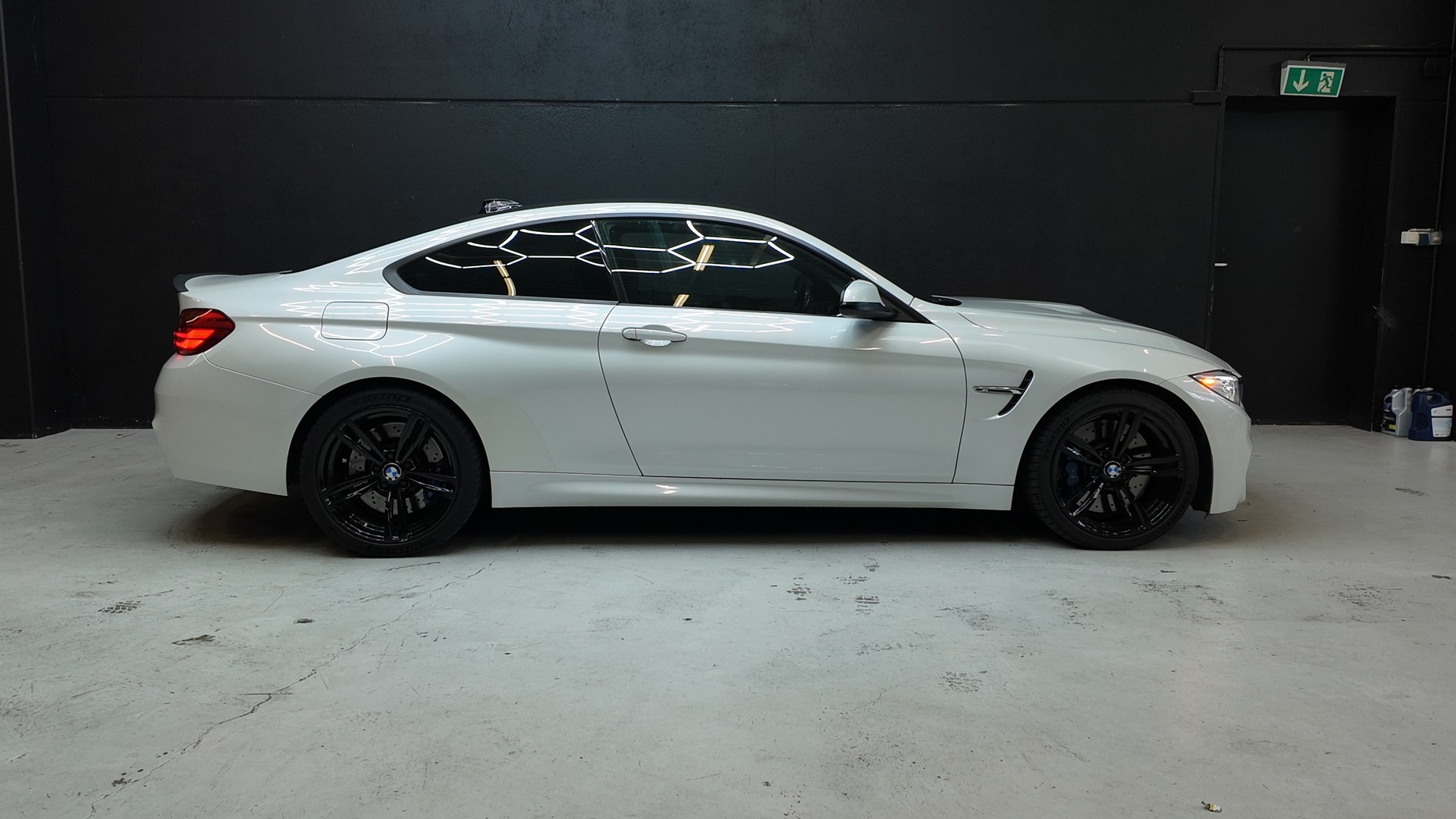 BMW M4 Coupé DKG-image-6