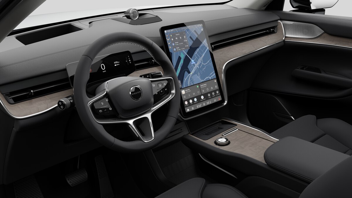 VOLVO EX90 Twin Performance Ultra AWD-image-8