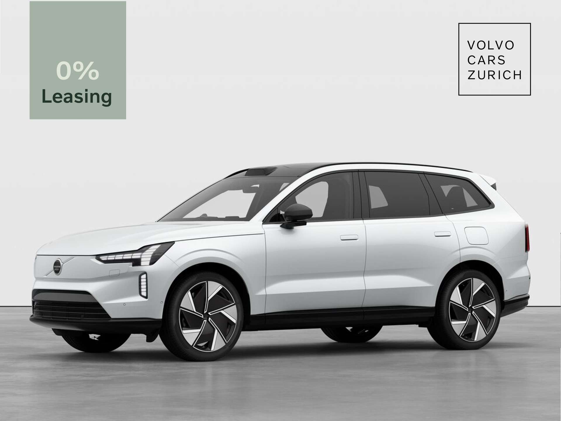 VOLVO EX90 Twin Performance Ultra AWD-image-0