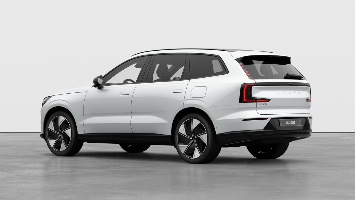 VOLVO EX90 Twin Performance Ultra AWD-image-1