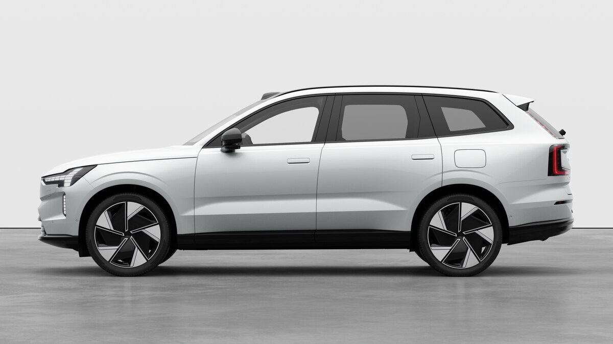 VOLVO EX90 Twin Performance Ultra AWD-image-2