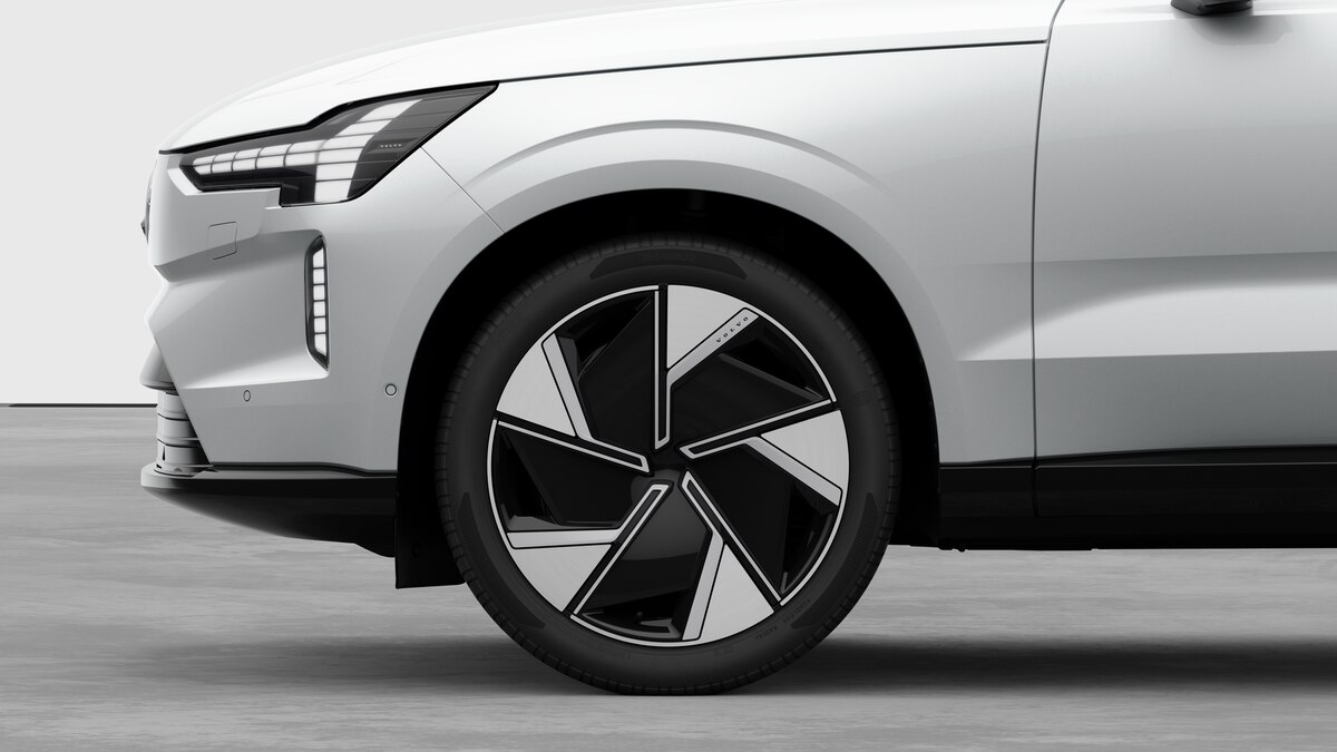 VOLVO EX90 Twin Performance Ultra AWD-image-7