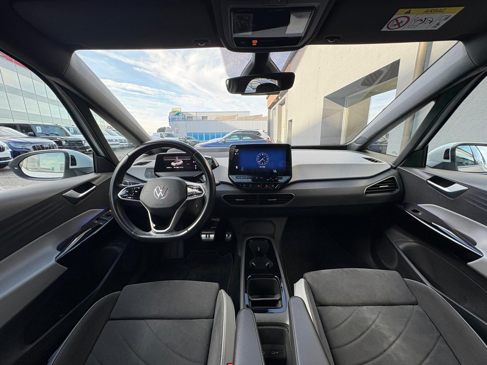 VW ID.3 Pro S 77 kWh Tour-image-7