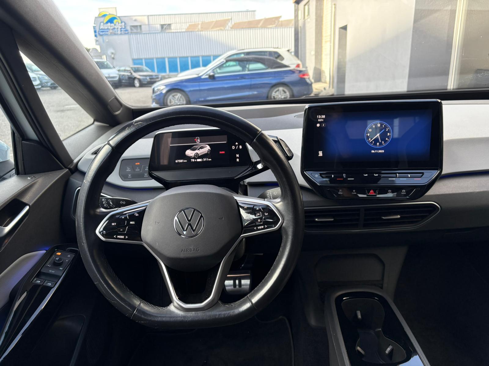 VW ID.3 Pro S 77 kWh Tour-image-8