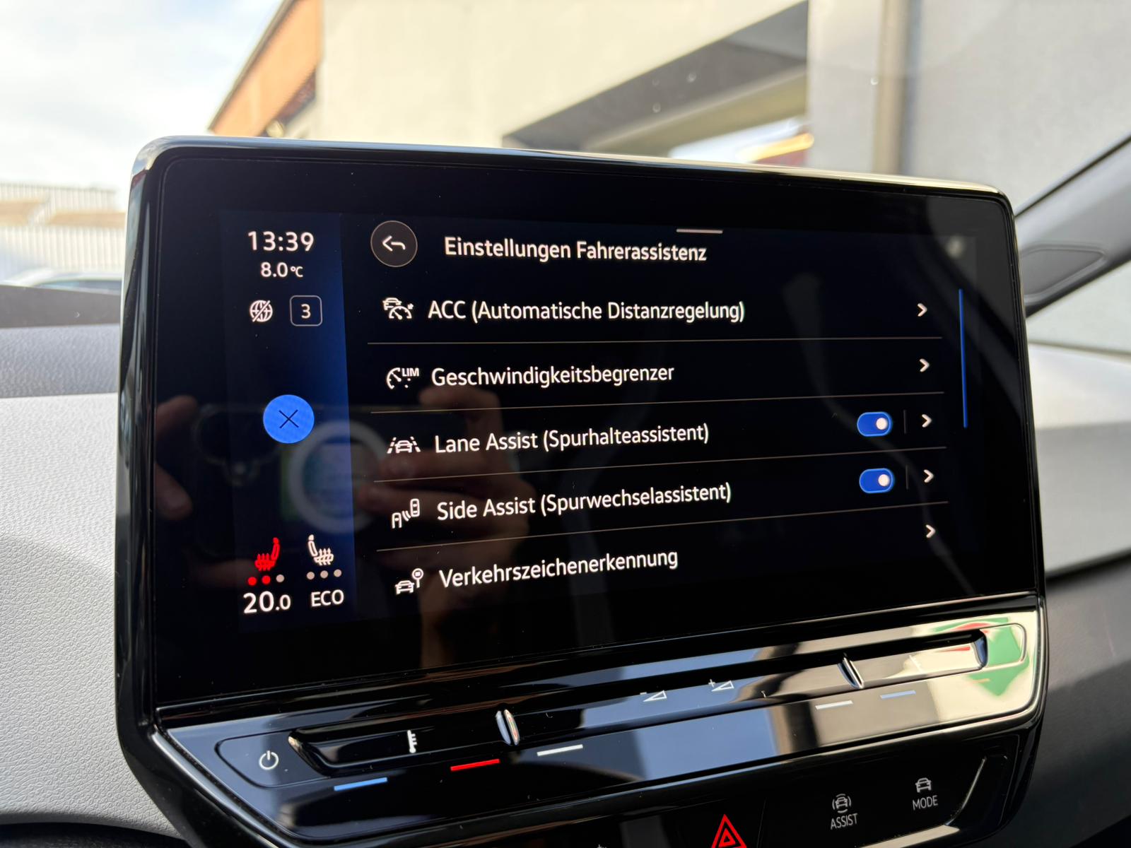 VW ID.3 Pro S 77 kWh Tour-image-12