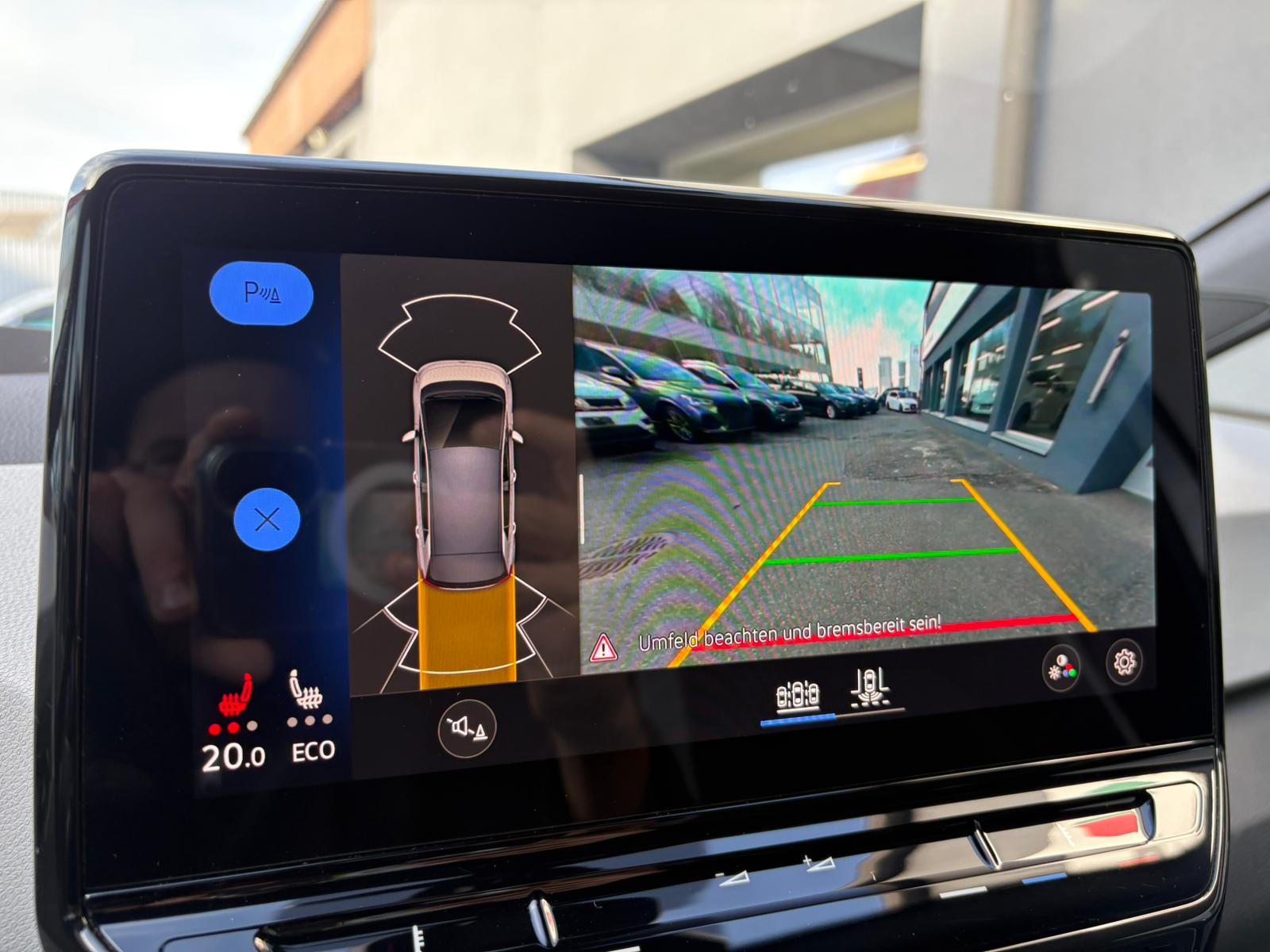 VW ID.3 Pro S 77 kWh Tour-image-10