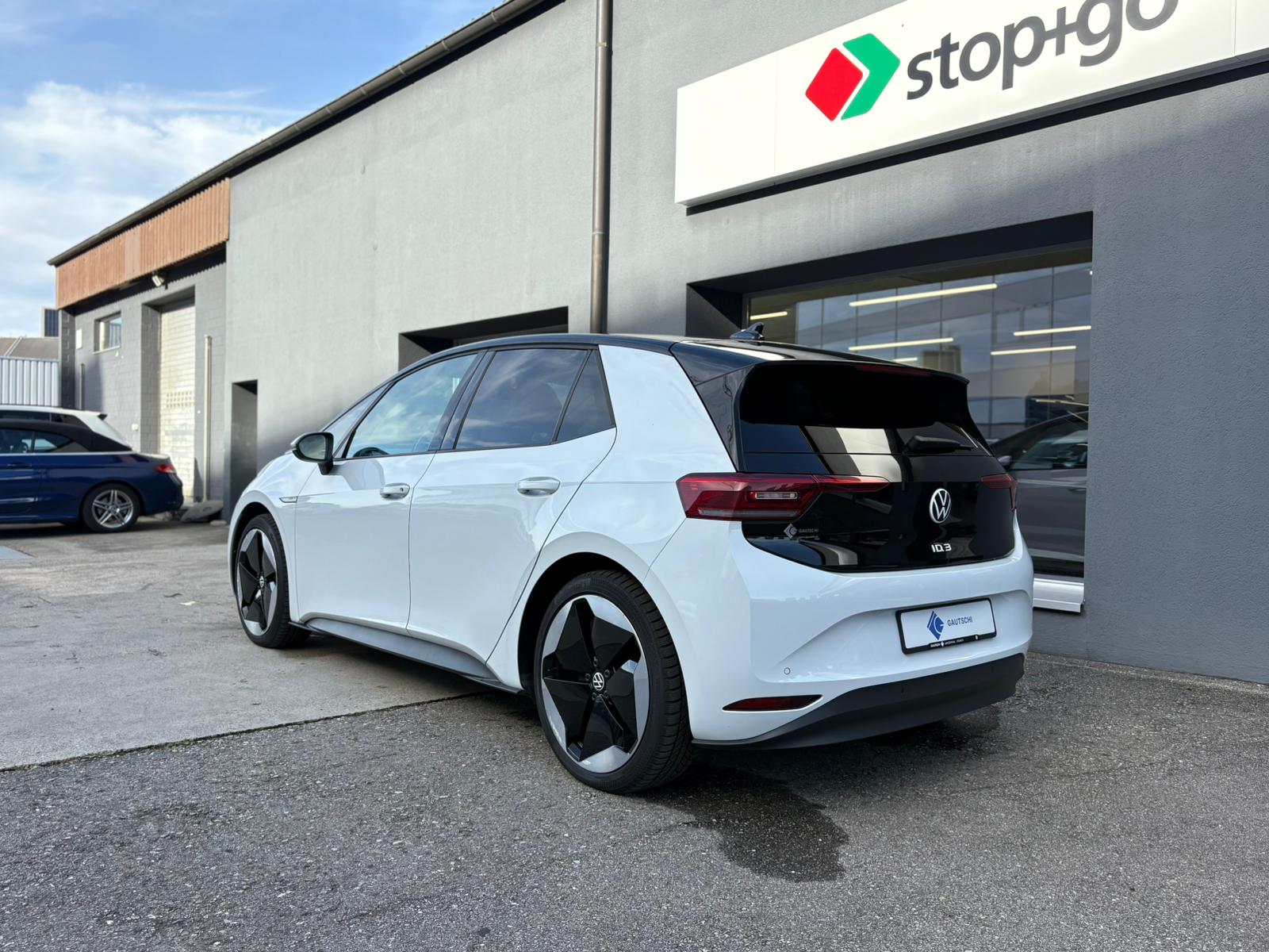 VW ID.3 Pro S 77 kWh Tour-image-1