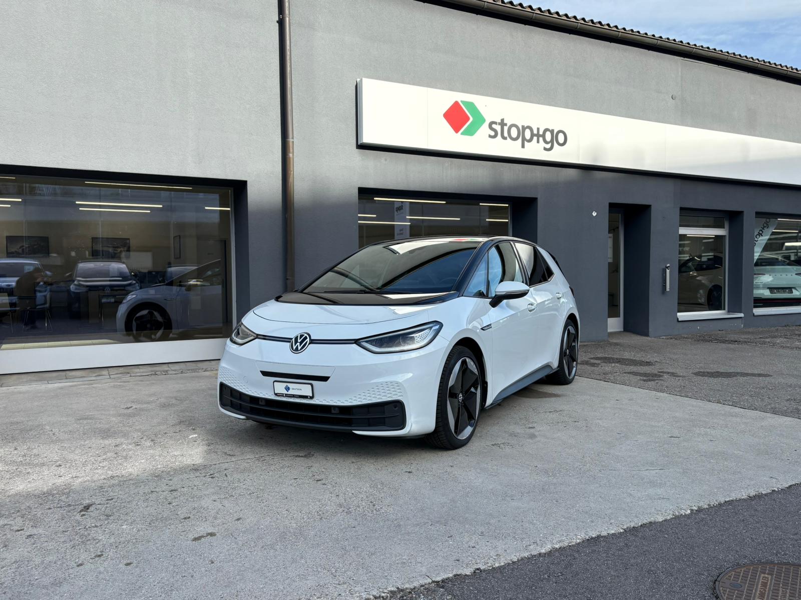 VW ID.3 Pro S 77 kWh Tour-image-0