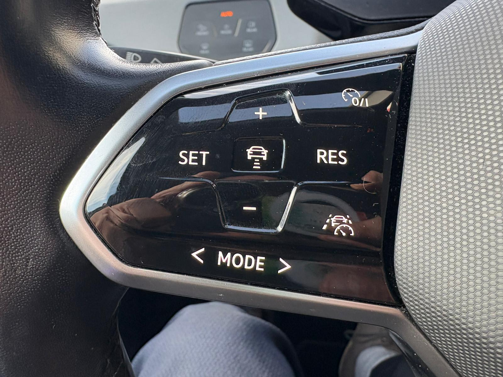 VW ID.3 Pro S 77 kWh Tour-image-9