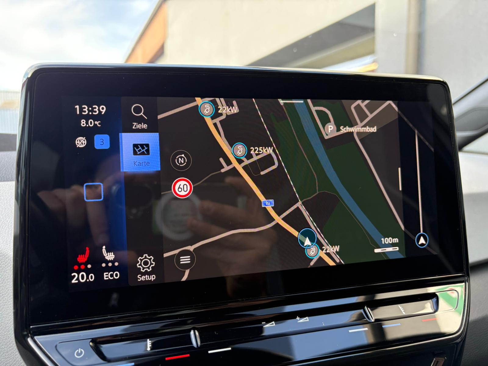 VW ID.3 Pro S 77 kWh Tour-image-11