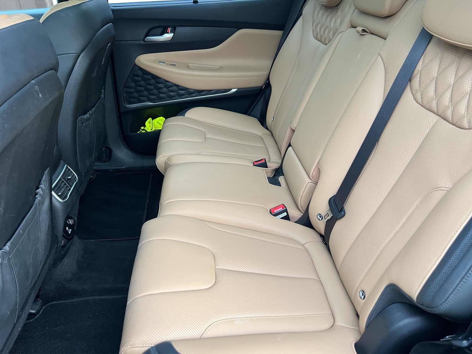 HYUNDAI Santa Fe 1.6 T-GDi PHEV Vertex 4WD Automatic-image-10