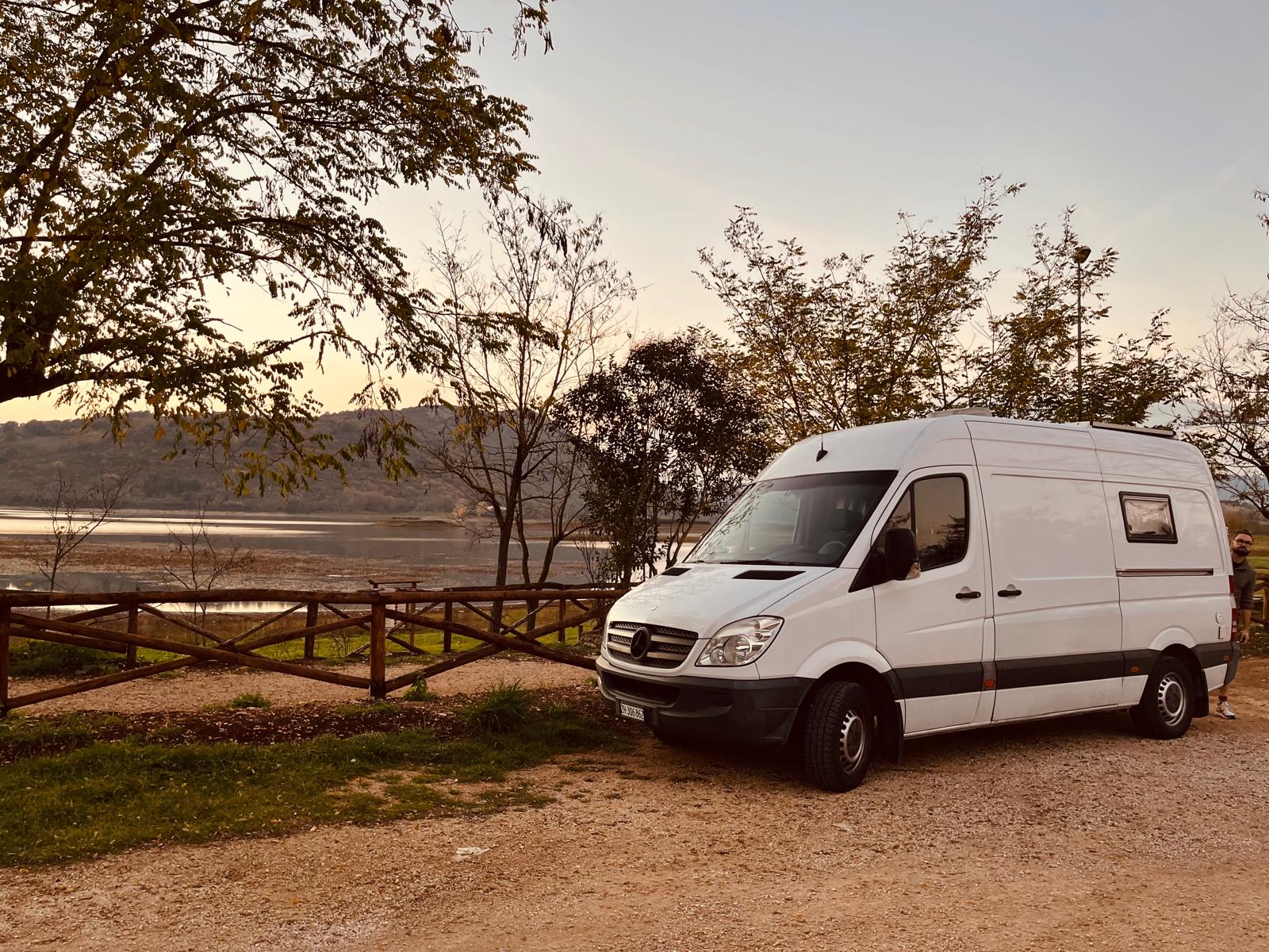 MERCEDES-BENZ 313 CDI-image-1