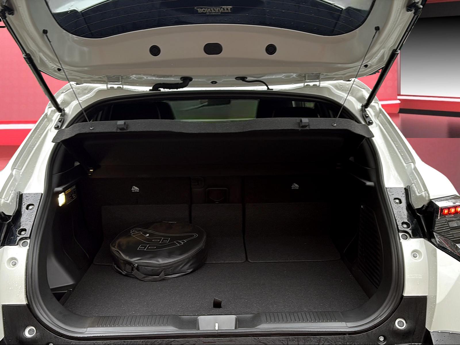 TOYOTA Urban Cruiser Premium AWD-image-9
