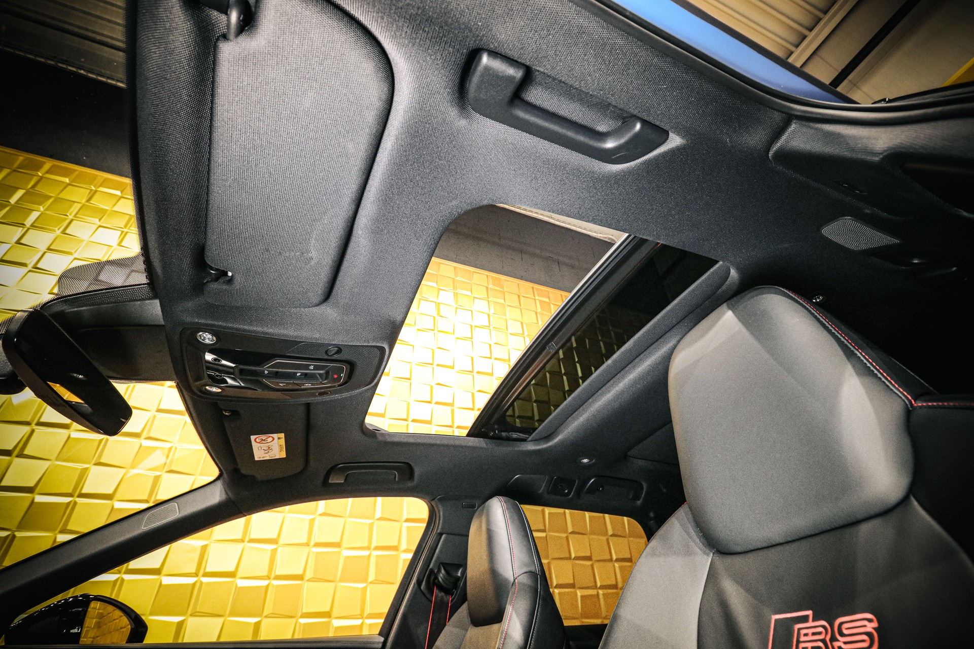 AUDI RS6 Avant 4.0 TFSI V8 quattro FULL-image-11