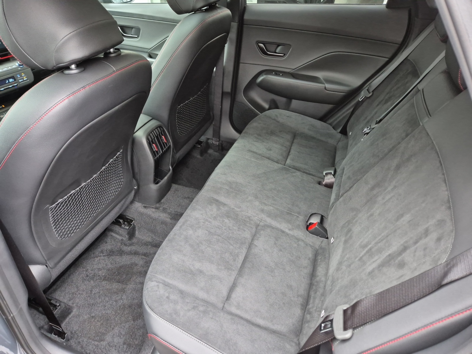 HYUNDAI Kona 1.6 T-GDi N-Line 4WD-image-8