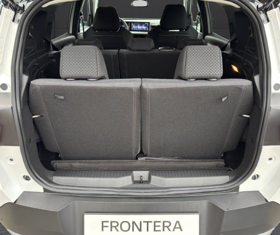 OPEL Frontera 1.2i MHEV GS-image-9