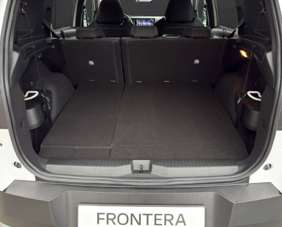 OPEL Frontera 1.2i MHEV GS-image-10