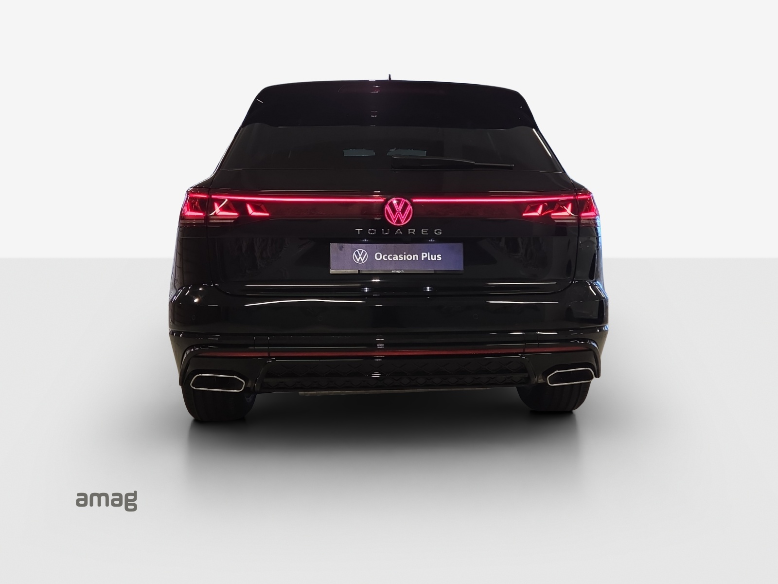 VW Touareg 3.0 TDI R-Line Tiptronic-image-3