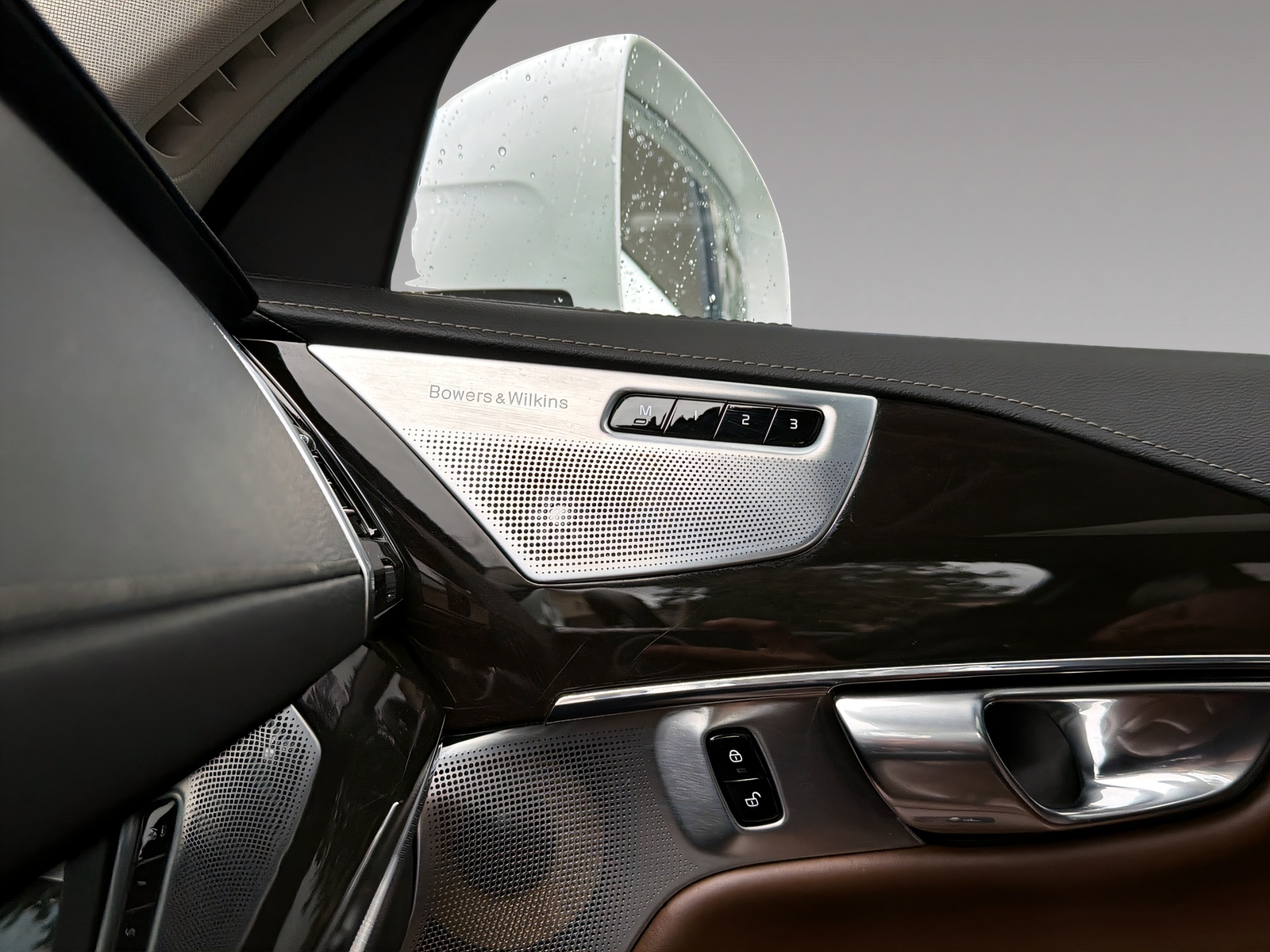 VOLVO XC90 2.0 T6 Inscription 7P. AWD-image-7