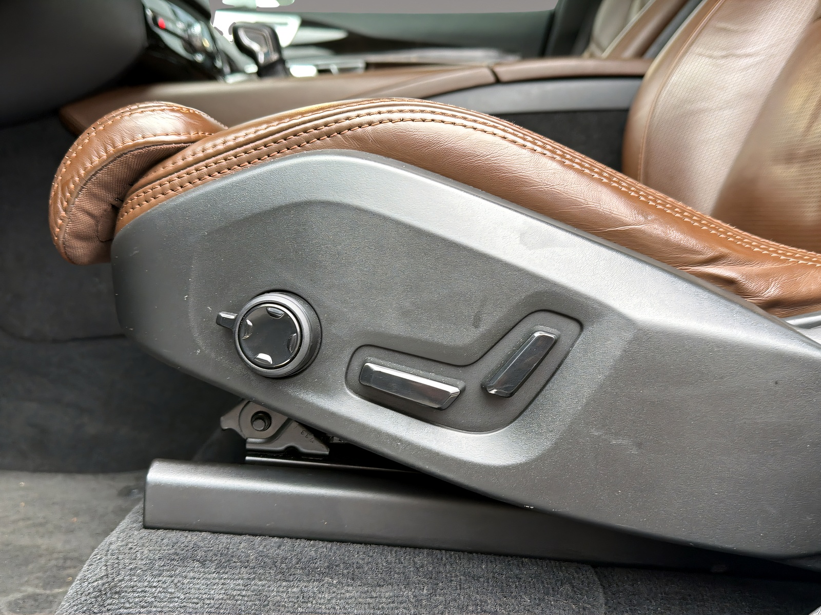 VOLVO XC90 2.0 T6 Inscription 7P. AWD-image-6