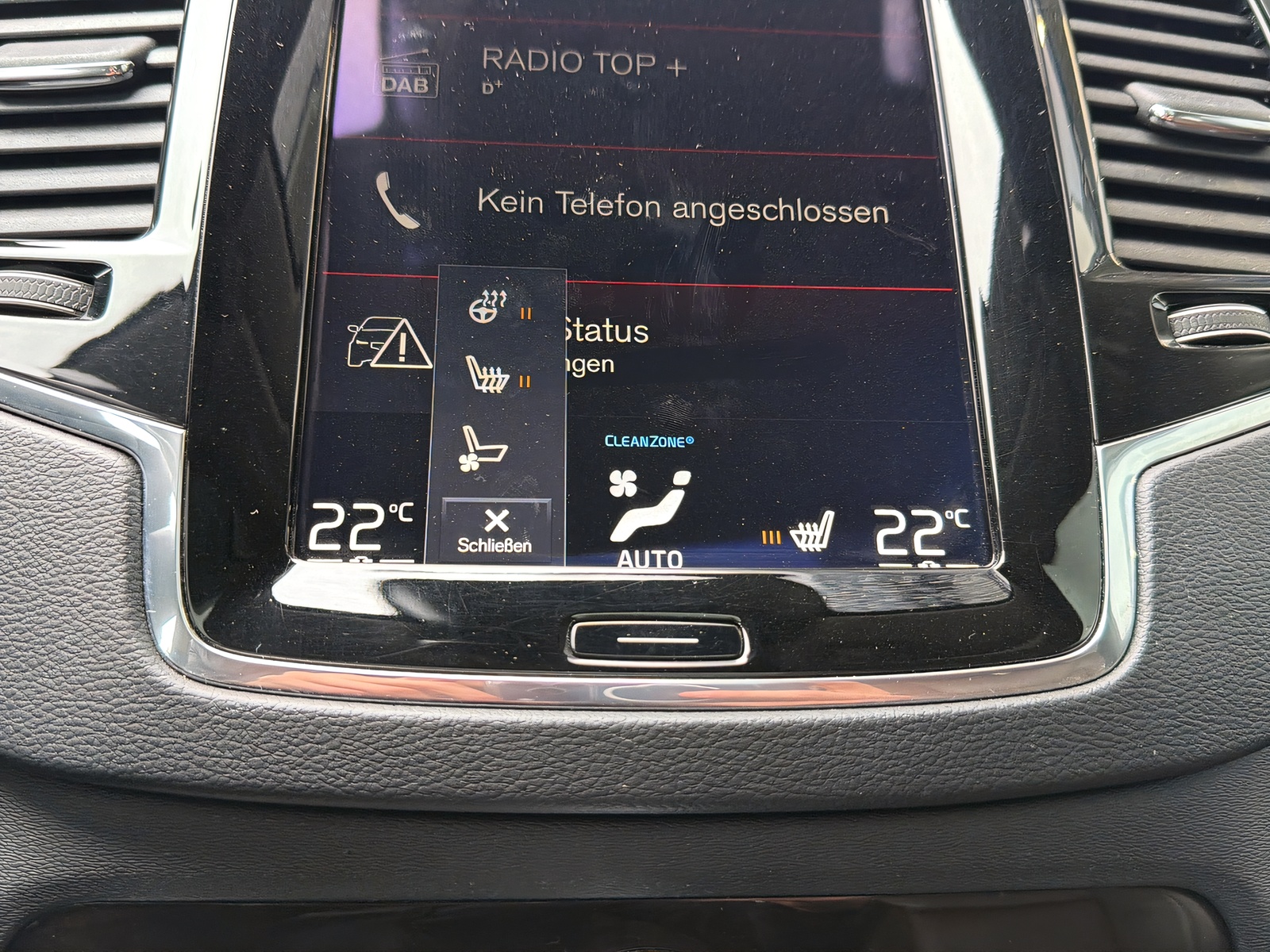 VOLVO XC90 2.0 T6 Inscription 7P. AWD-image-15