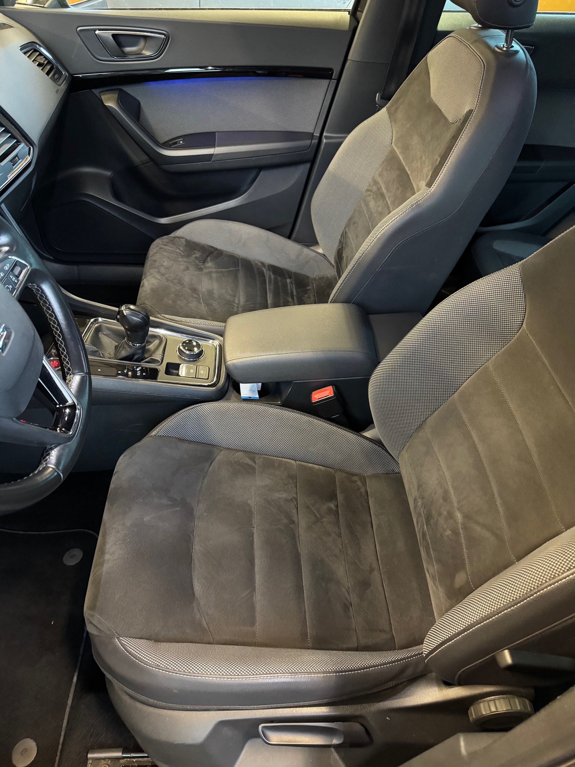 SEAT Ateca 1.4 TSI Xcellence DSG-image-10