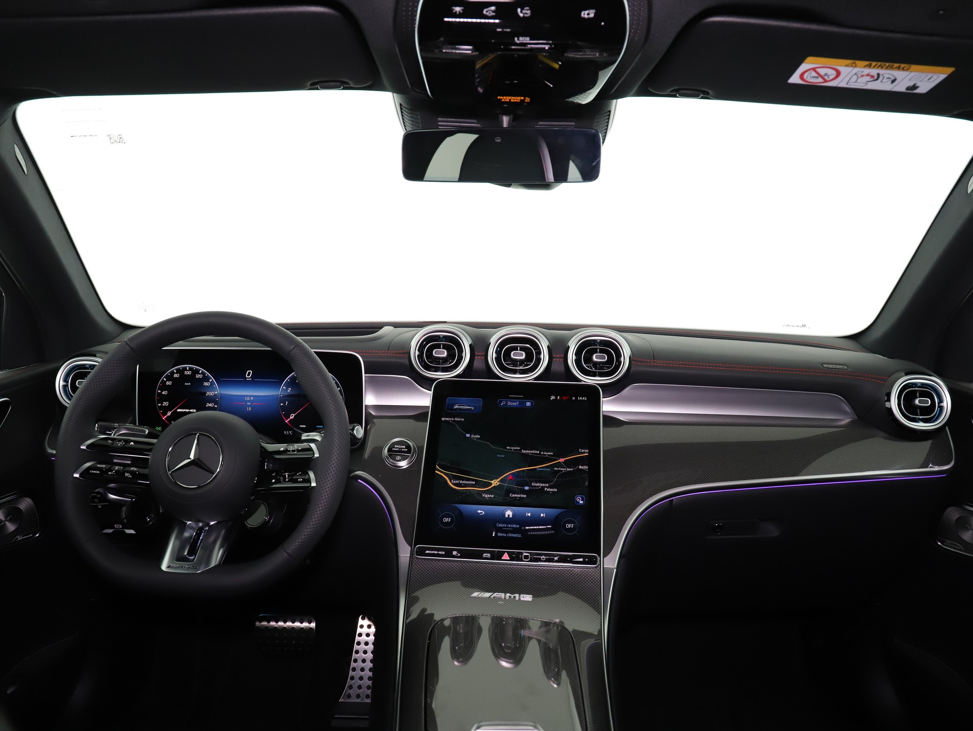 MERCEDES-BENZ GLC 43 AMG Ex. Ed. 4M-image-13